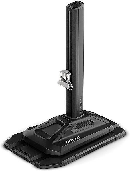TACX Tacx Indoor Cycling Alpine schwarz B