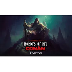 Jotunnslayer: Hordes of Hel - Conan Edition