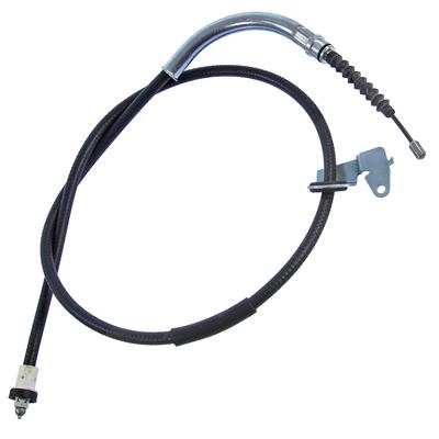 Bestprice 1x Handbremsseil Hinterachse [Hersteller-Nr. 31478480] für Mini