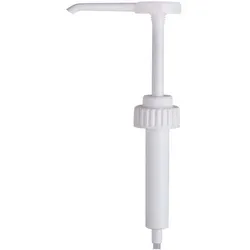 Buzil Pumpaufsatz für 5 & 10 l Kanister