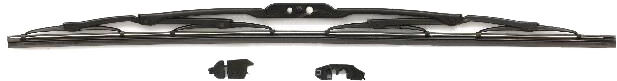 ASHIKA SA-X53C Wiper blade