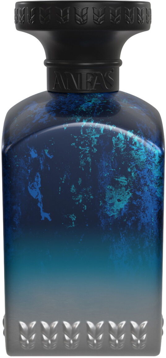 75ml ANFAS DHAI Eau de Parfum