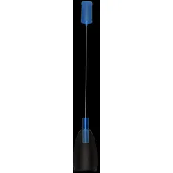 Nova Luce 9236392 IMATIA Pendelleuchte Gold/Rauch