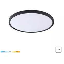 Zuma Line 003064-026389 LED Deckenleuchte CAMI integrierte LED-Quelle
