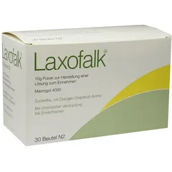 Laxofalk Pulver 30 St