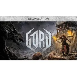 Gord - Deluxe Edition
