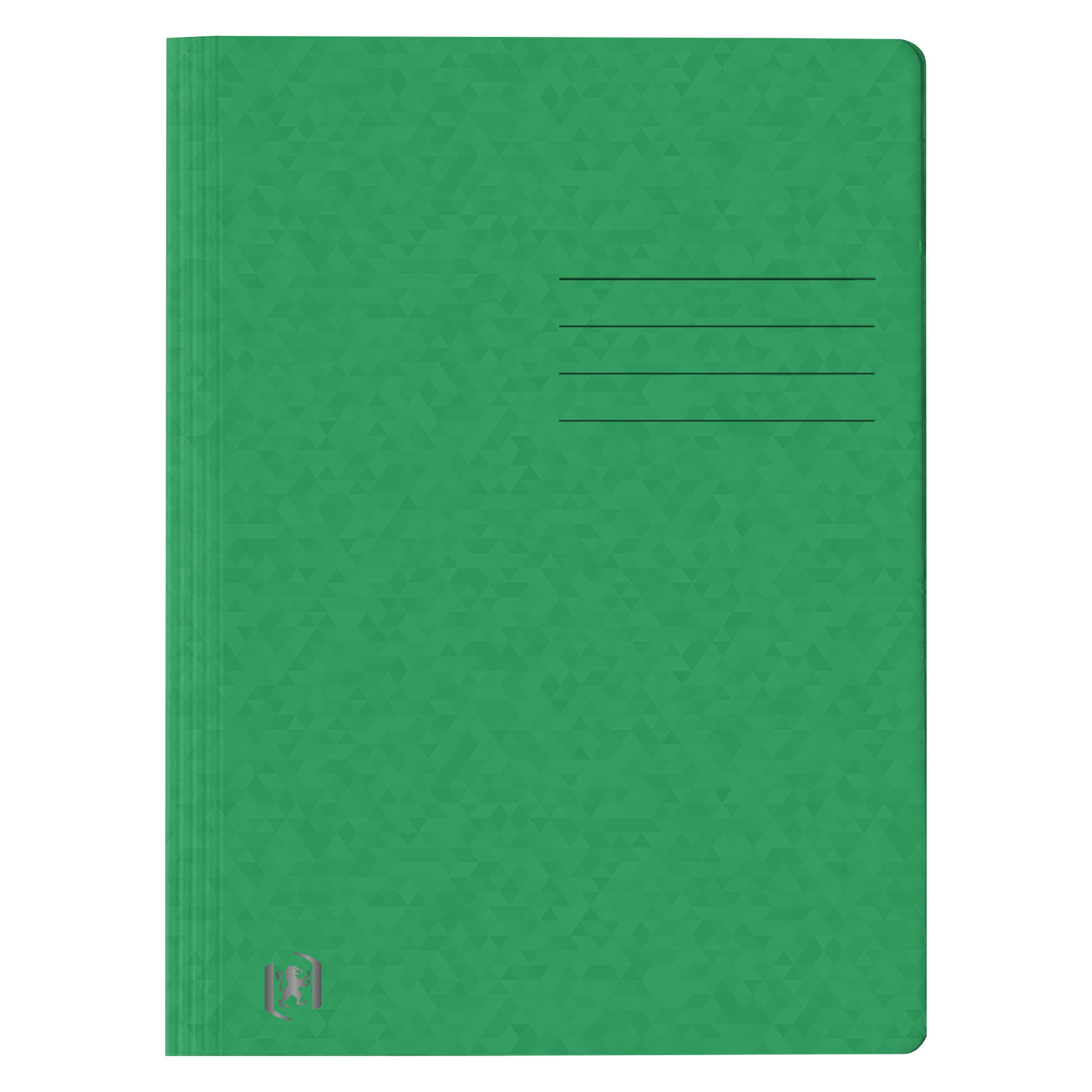 Oxford Schnellhefter TOP FILE+, A4 (A4) (400116200)