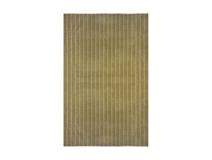 Scandi Living Tapis Lane Olive green, 200x300 cm