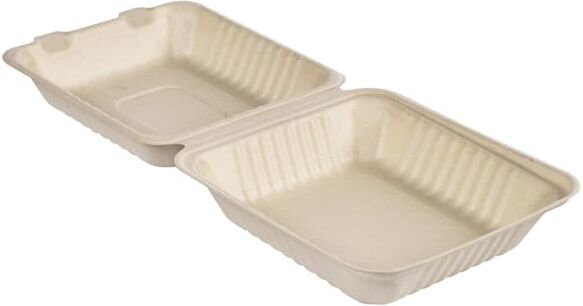 MatlÃ¥da DUNI take away 1000ml 50/fp
