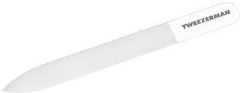 Tweezerman Glass Nail File 1 stk