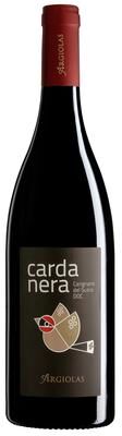 """Argiolas Cardanera 2024 Red Wine - Italy"""