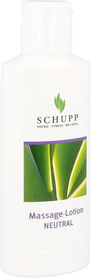 Massage-lotion Neutral 200ml