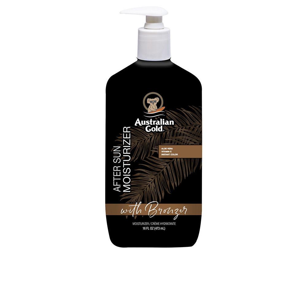 After Sun Hydraterende Lichaamscrème met Bronzer 473 ml