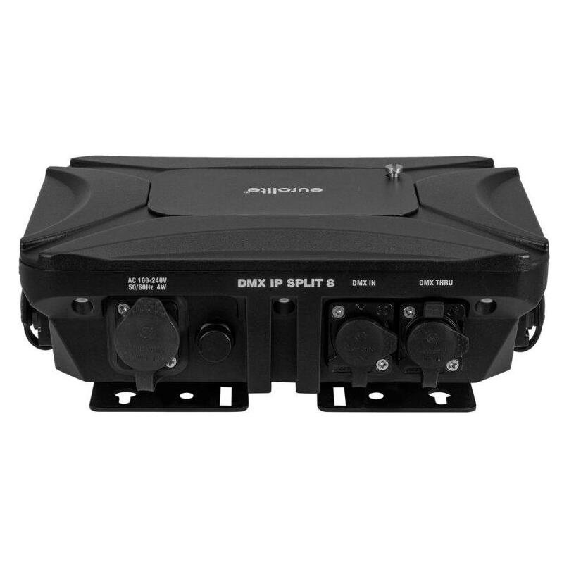 Eurolite DMX IP Split 8 Splitter 3pol (70064827)