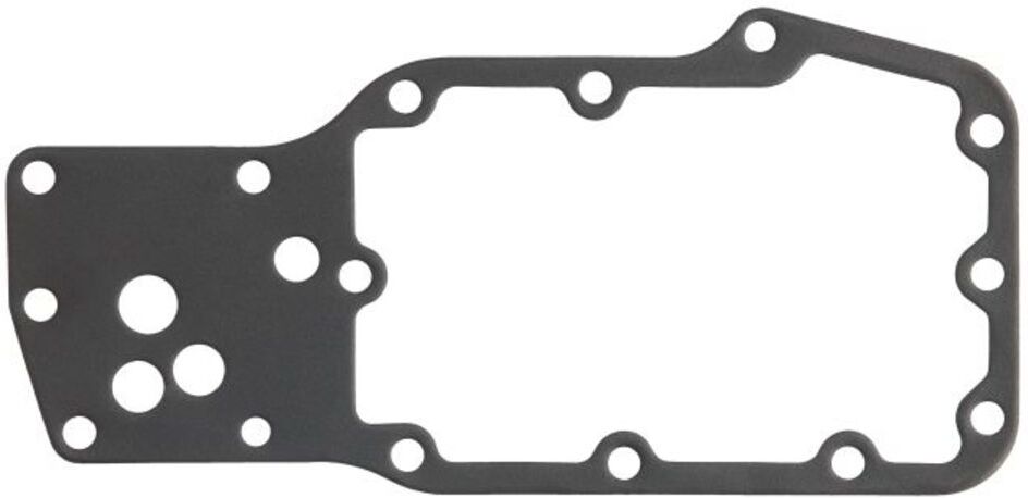 Dichtung, Gehäusedeckel Kurbelgehäuse LEMA 26286.12