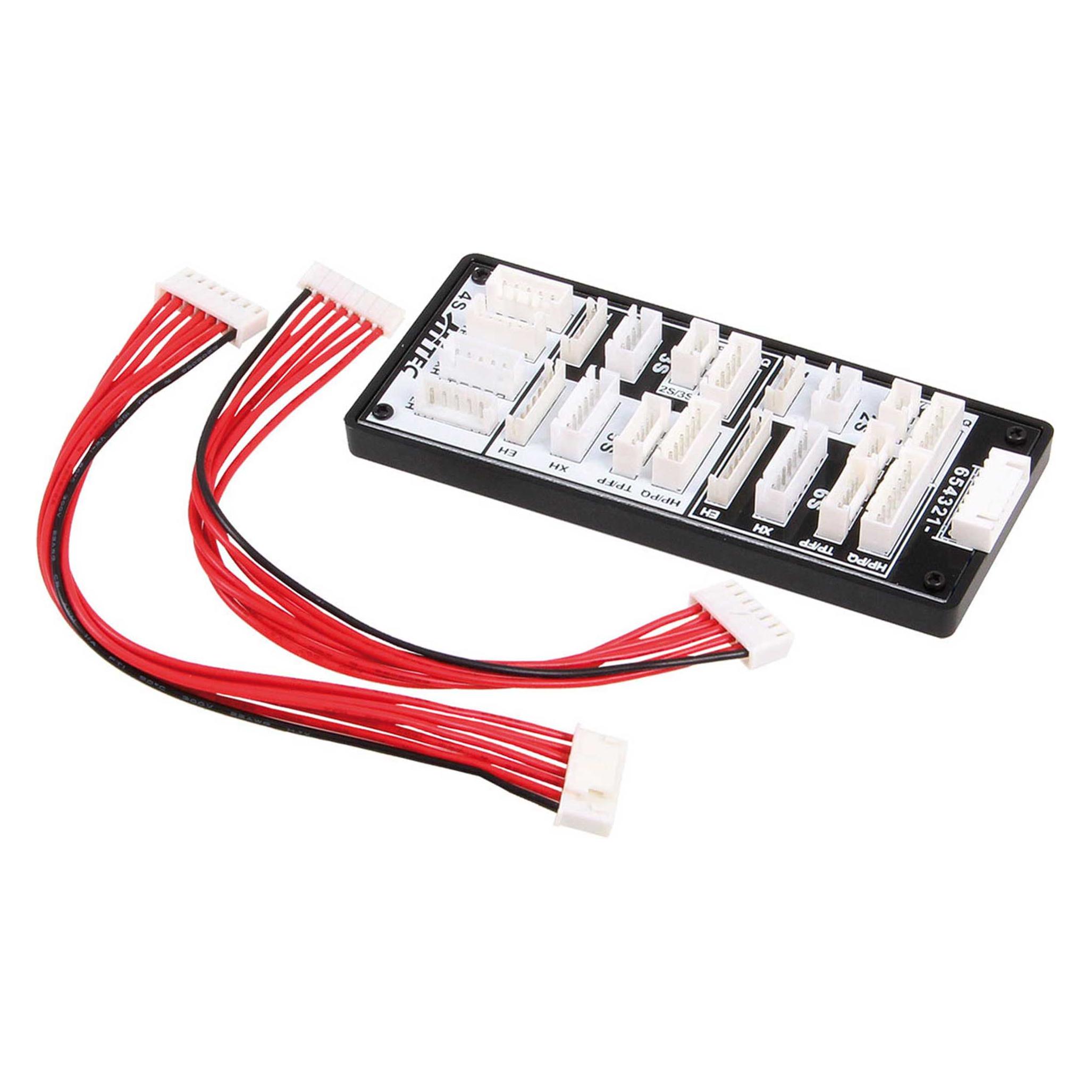 Hitec LiPo Balancer (118300)