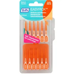 TePe EasyPick XS/S orange