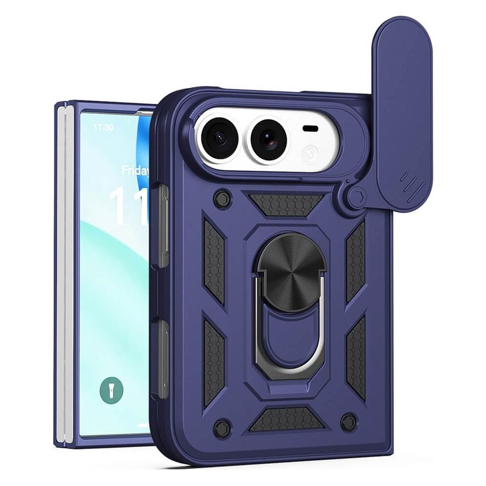 Cover-Discount iPhone Duo - Armor Case mit Kickstand (Apple iPhone Duo) (76679827)