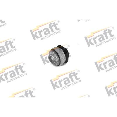 Kraft Automotive Lagerung, Motor [Hersteller-Nr. 1491210] für Mercedes-Benz