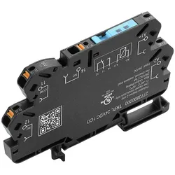 Weidmüller Koppelrelais TRPL 24VDC 1CO