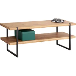Linea Natura Garderobenbank STUDIO LINE - B/H/T ca. 120.00x40.00x45.00