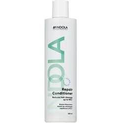 300ml Indola Care & Style Repair Conditioner