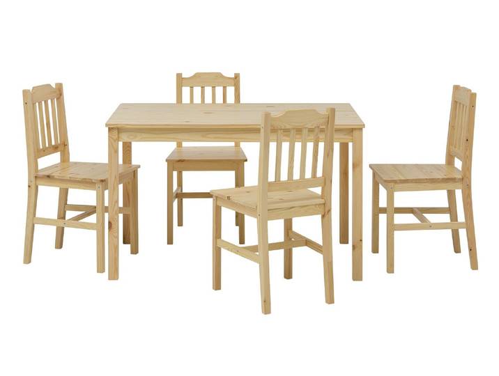 SIT Möbel Essgruppe