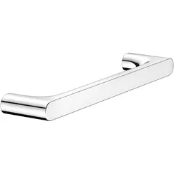 KEUCO EDITION 400 Haltegriff, Montage senkrecht oder waagerecht, 11507010000, Farbe: Verchromt