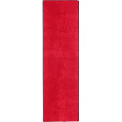 Snapstyle, Fussmatte, Läufer Proper Tex Uni (500 x 90 cm)