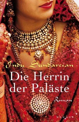 Indu Sundaresan - Die Herrin der Paläste: Roman - Preis vom 30.09.2026 22:30:23 h