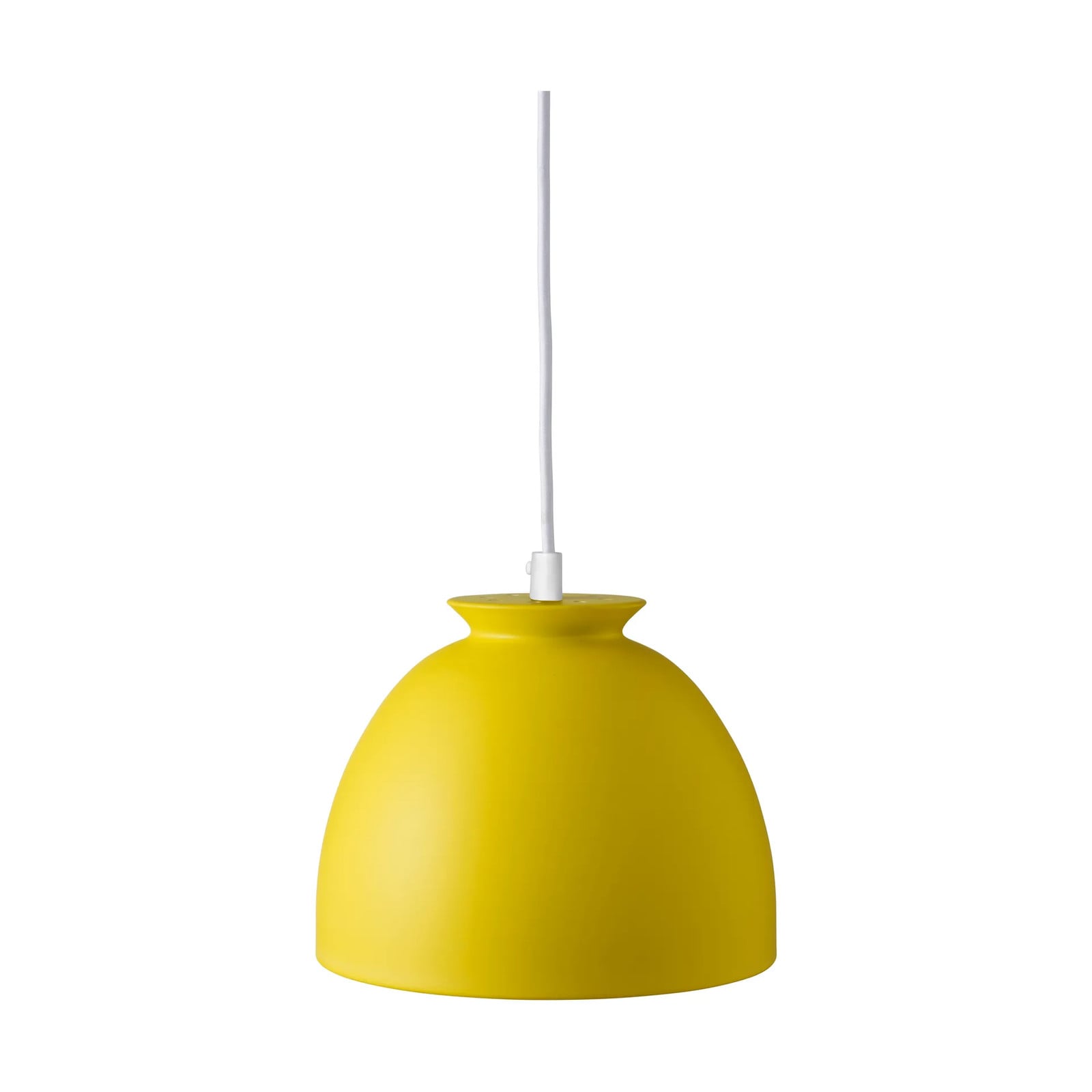 Superliving Bloom hanglamp - Geel