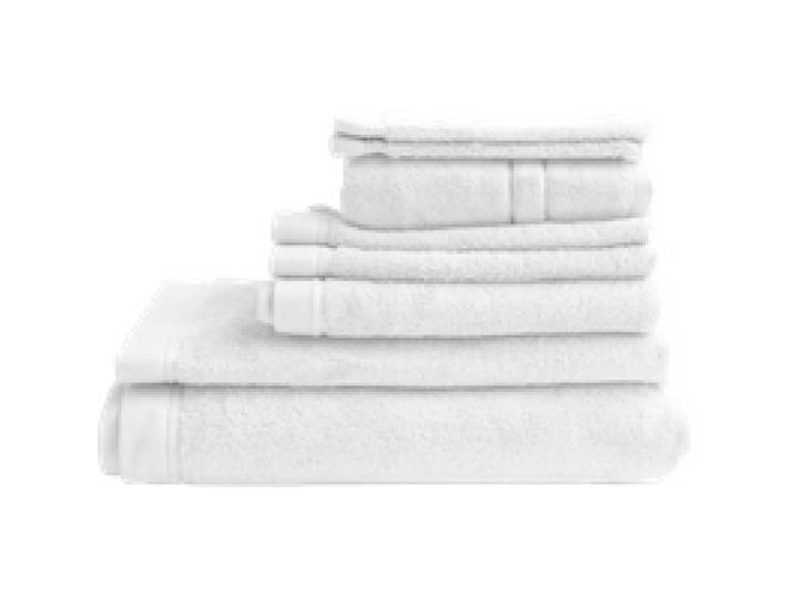 Serviette de bain coton Naïa
