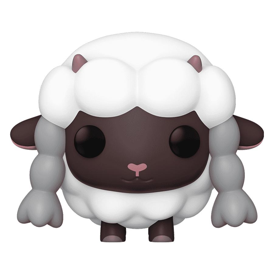 Funko POKEMON - POP Games N° 958 - Moumouton (OC70978)