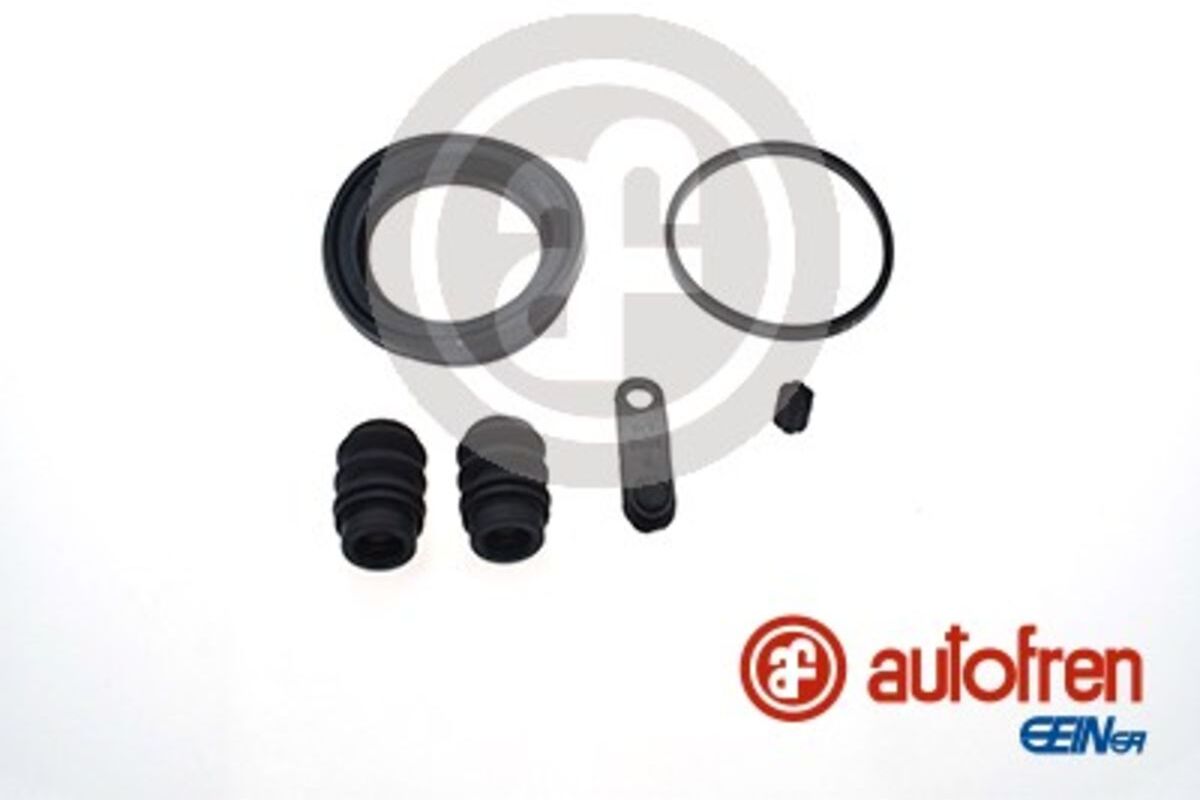 Reparatursatz, Bremssattel AUTOFREN SEINSA D4-1817