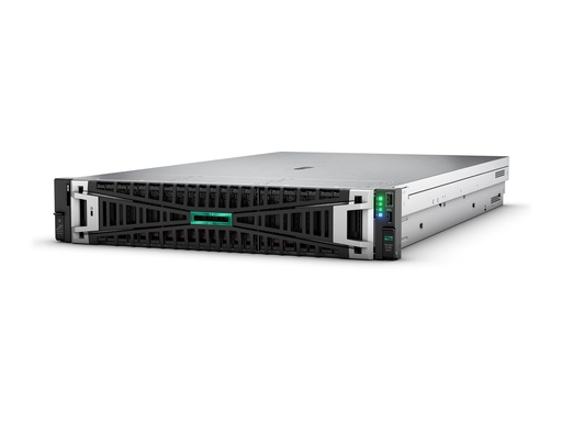 HPE ProLiant Dl380 Gen11 5515+ - Server - Xeon Gold (P81785-425)