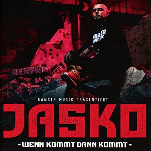Jasko - Wenn Kommt Dann Kommt - Preis vom 30.09.2026 09:01:18 h