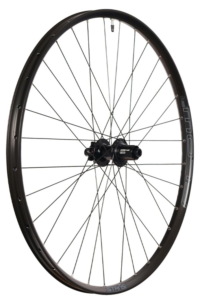 STAN'S Laufrad "FLOW EX3", 29" ETRTO 622 x 29.0, f HR, 12 x 148 m