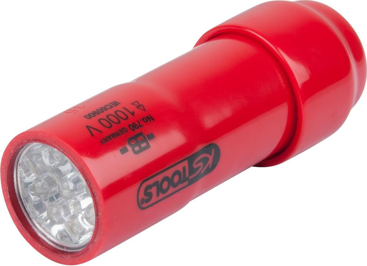 KS Tools Handlamp, werklamp en inspectielamp