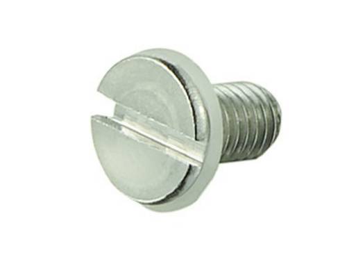 HARTING Befestigungsschrauben 09200009918 Inhalt: Befestigungsschrauben