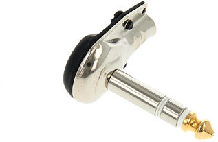 Hicon HI-J63SA05 Angled Jack