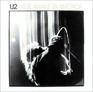 U2 - Wide Awake in America - Preis vom 08.10.2026 07:26:42 h