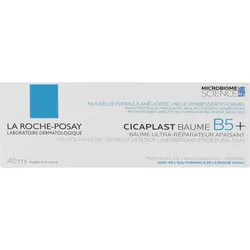 Roche Posay Cicaplast Baume B5+ 40 ML