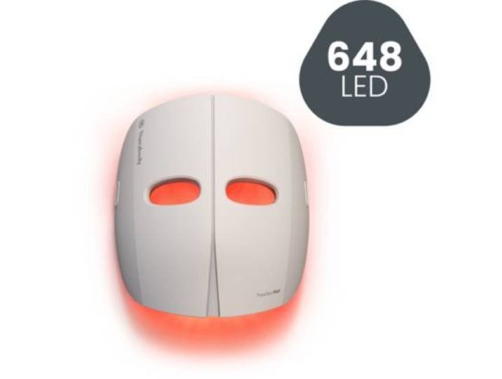 Therabody - Masque Led Theraface Mask