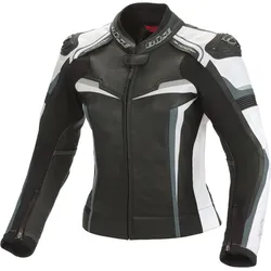 Büse Mille Damen Motorrad Lederjacke 34