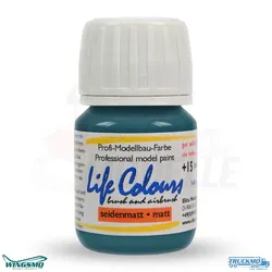 Elita Farben Life Colours Mercedes MB 5328 Standardblau