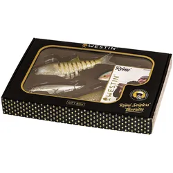 Westin Gift Box Rémi Seiglers Favorites 4Pcs Geschenkbox