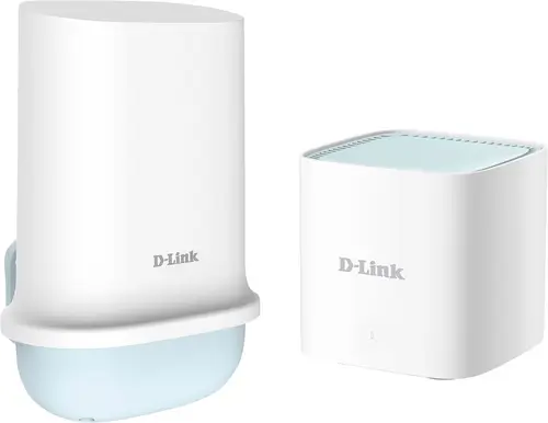 D-Link DWP-1010/KT Kit WiFi 6 Multiroom Kit 2.4GHz, 5GHz