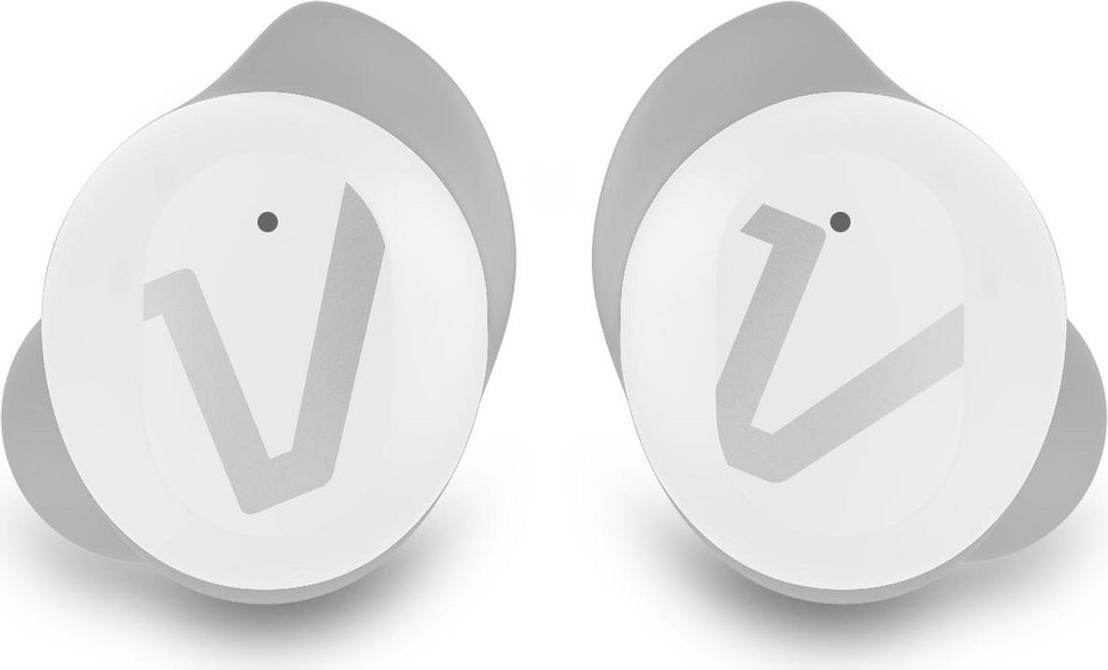 Veho RHOX Draadloze Hoofdtelefoon Wit