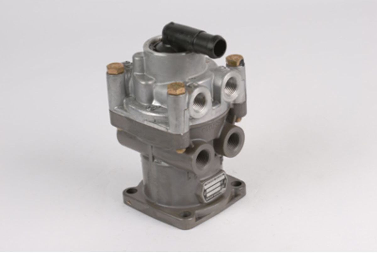 Bremsventil, Betriebsbremse KNORR-BREMSE MB 4630