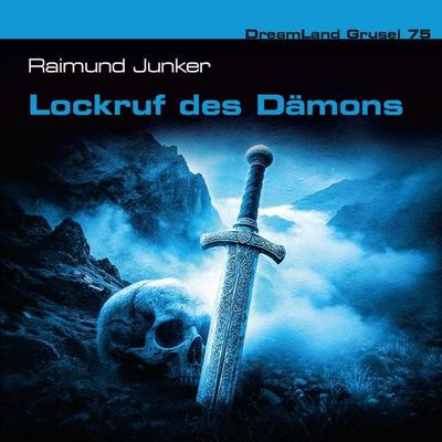 Lockruf des Dämons - Raimund Junker, Audio, 4260507202574